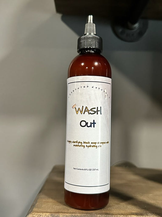 Wash Out - 8 oz